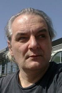 Mihnea Columbeanu in Al treilea salt mortal