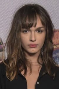 Gabrielle Joie in Traição Entre Amigas