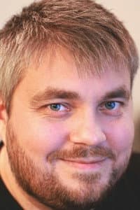 Igor Yakovel in Плюшевый Бум!