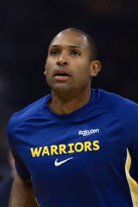 Al Horford in Raising 18 - NBA Feature Documentary