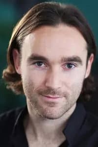 Ben Syder in Sherlock Holmes: Versus Monsters