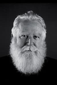James Turrell in Architektur der Unendlichkeit
