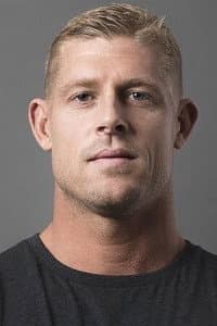 Mick Fanning in The Greatest Surf Movie in the Universe