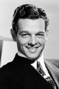 Robert Lowery in A Scream in the Dark