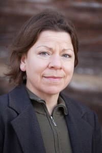 Karla Trippel in Harry nervt