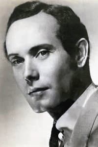 Leonard Elliott in Evening Primrose
