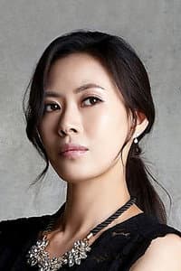 Yoo Chae-young in 누가 그녀와 잤을까?
