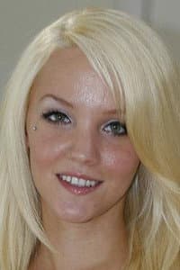 Tiffani Taylor in Don't Go There Sister