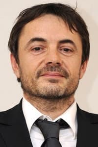 Stéphane Fontaine in Derriere les barreaux