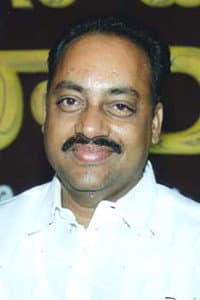 Medikonda Murali Krishna in Company