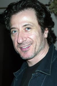 Federico Castelluccio in Return of Fire