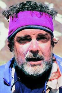 Jim Curran in Rock Queen