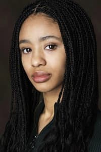 Troy Leigh-Anne Johnson in Totally Killer