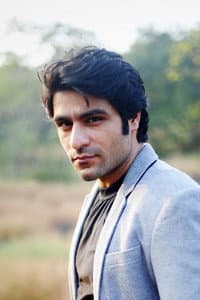Sunny Hinduja in Happy Anniversary