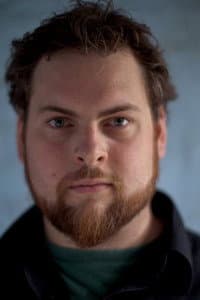 Matthew Mellalieu in Shortcuts to Hell: Volume 1