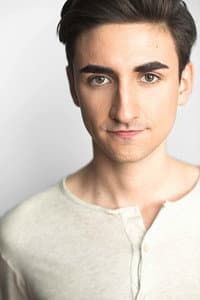 Yianni Katsifas in Good Night