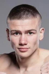 Ivan Baranchyk in Jake Paul vs. Tyron Woodley