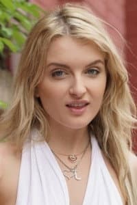 Jemma Valentine in Beaver Fever