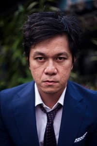 Raymund Marasigan in Eraserheads: Combo on the Run