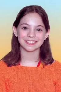 Joséphine Lebas-Joly in Jeux d'enfants