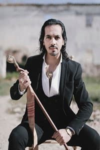 Farruquito in Serás Farruquito