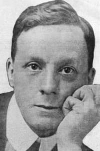 Cecil M. Hepworth in The Bathers