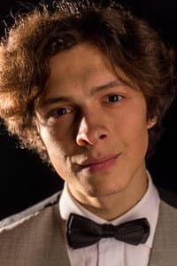 Petro Ninovskyi in PONIES