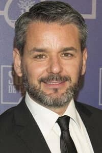 Jorge Lucas in Tu Sangre