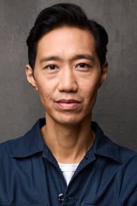 James Lontayao in Lumpia: With a Vengeance