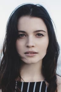 Meganne Young in Dating Game Killer