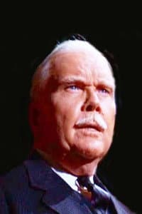 Al McGranary in The Story of Mr. Hobbs