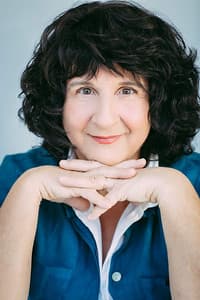 Pam Kearns in Spark