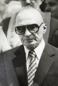 Dan Deșliu in Adio, dragă Nela!