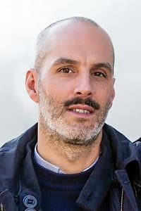 Patric Chiha in Mon voyage d'hiver