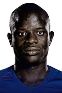 N'Golo Kanté in Chelsea FC - Season Review 2020/21