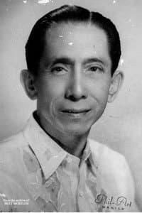 Horacio Morelos in Pakiusap