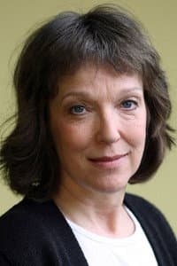Eva Kryll in Rosamunde Pilcher: Blüte des Lebens