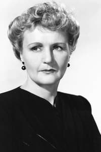 Moyna MacGill in Private Angelo