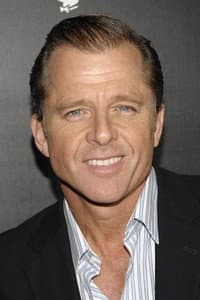 Maxwell Caulfield in I'm Not Ready for Christmas