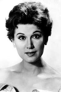 Doretta Morrow in Holiday