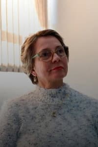 Adalgisa da Silva Flores in Quem fez o CTISM