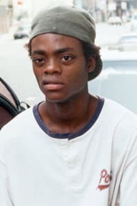 Harold Hunter in Kids