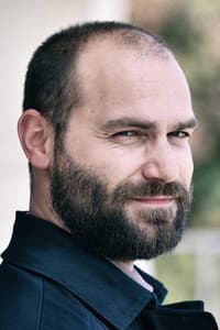 Veselin Petrov in Безветрие