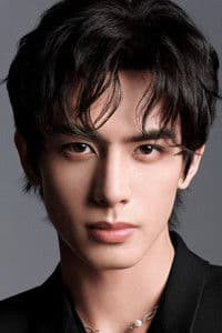 Song Weilong in 我爱喵星人