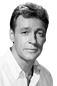 Russell Johnson in Law and Order
