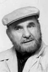 Ivan Kalmikoff in La lutte
