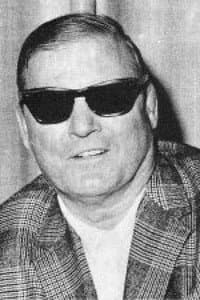 Leroy McGuirk in The Wrestling Queen
