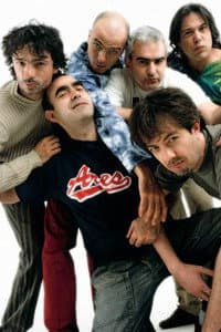 Elio e le Storie Tese in Bisio e le storie tese e Elio - Coèsi se vi pare