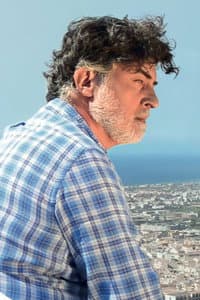 Giancarlo Di Peri in From Scratch