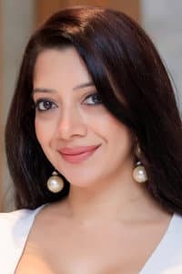 Sachini Ayendra in හාට් FM